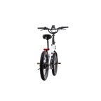 XP Lite2 Arctic White Long-Range eBike