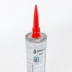 Lexel Clear Silicone Sealant for Glass