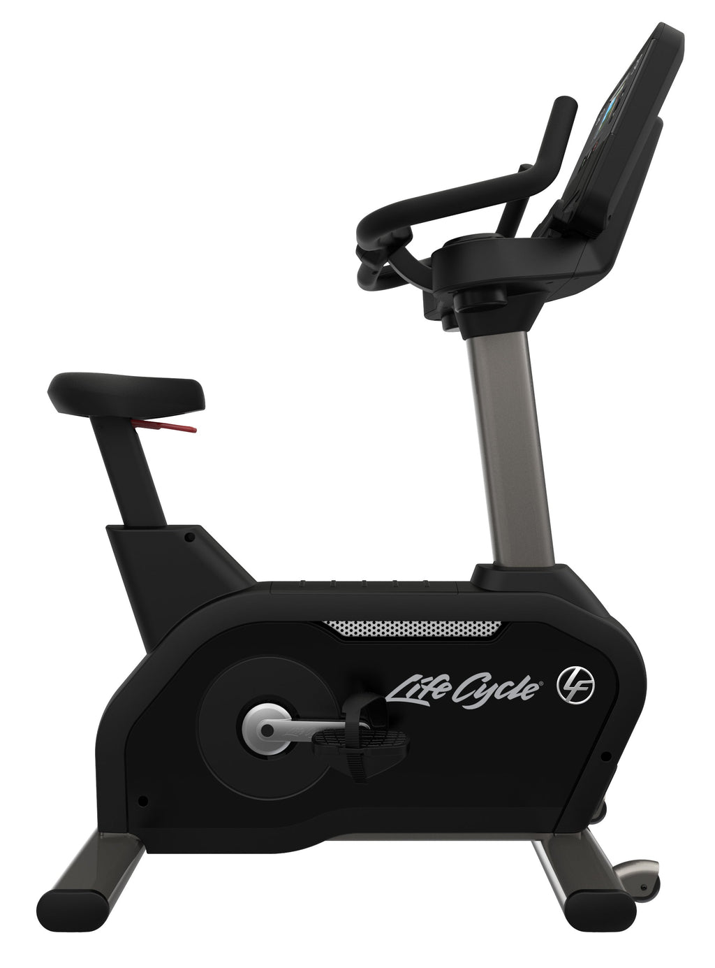 Club Series Upright Bike