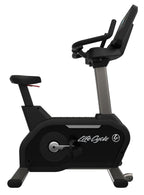 Club Series Upright Bike