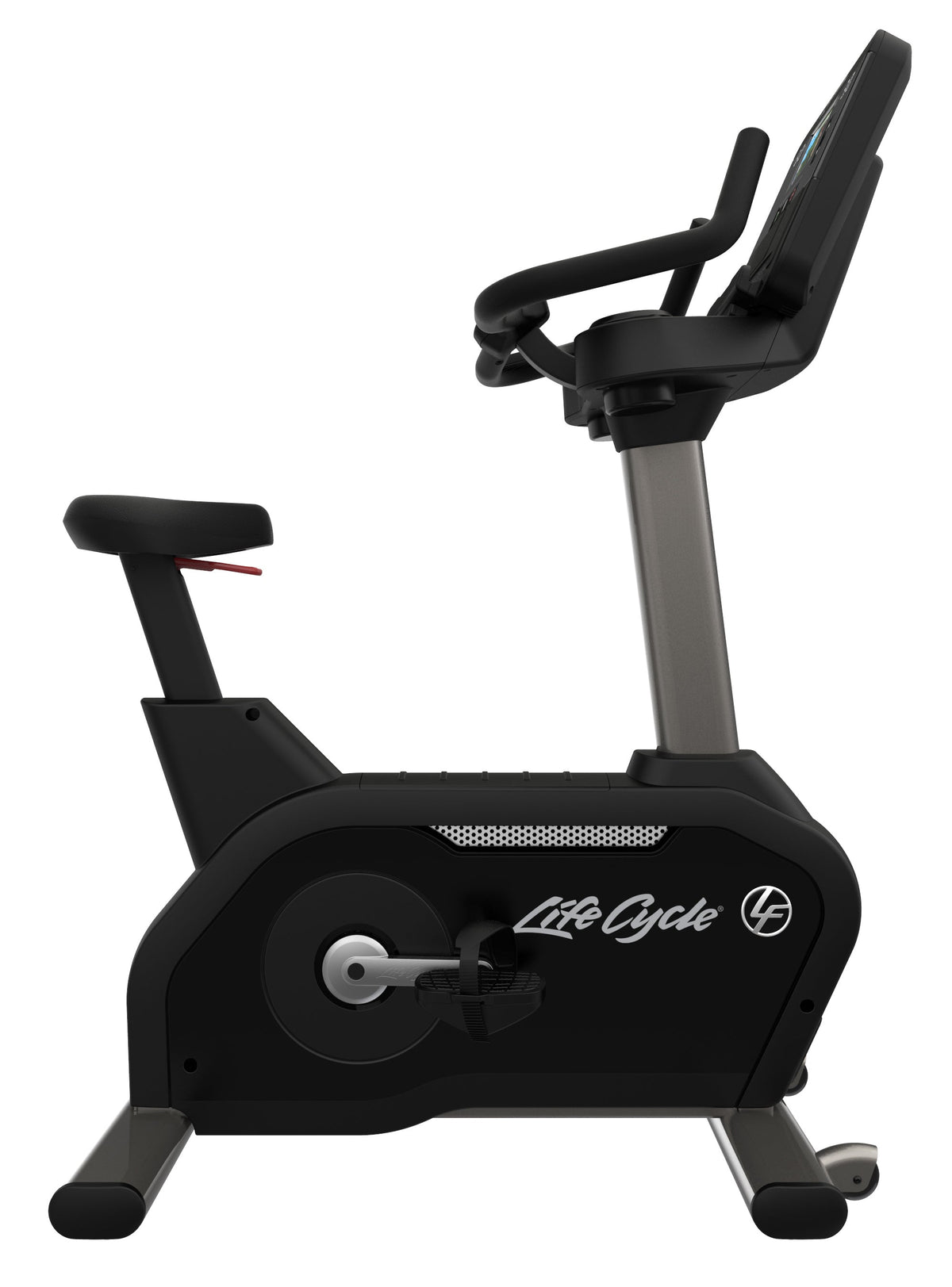 Club Series Upright Bike
