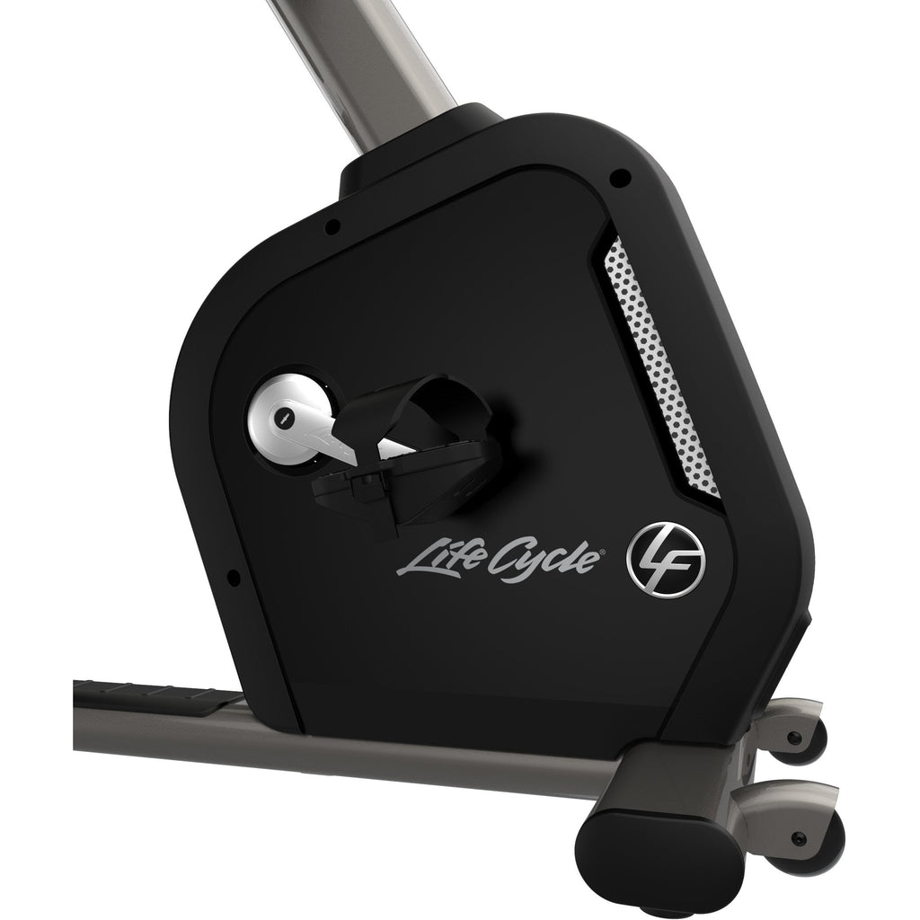Club Series Recumbent Bike