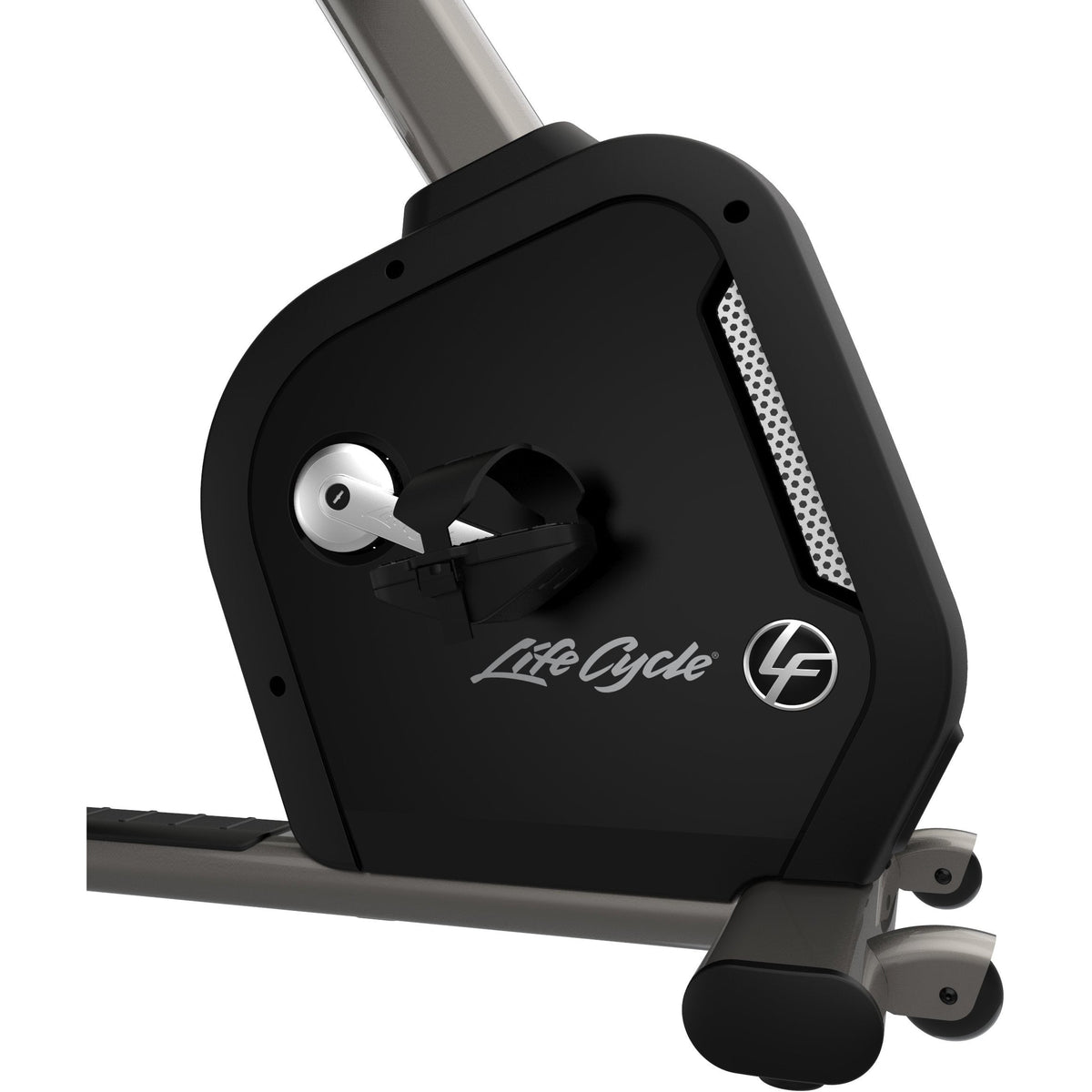 Club Series Recumbent Bike