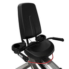 Club Series Recumbent Bike