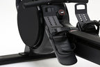 Life Fitness TFT2.0 Performance Heat Rower