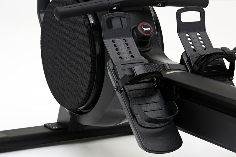 Life Fitness TFT2.0 Performance Heat Rower