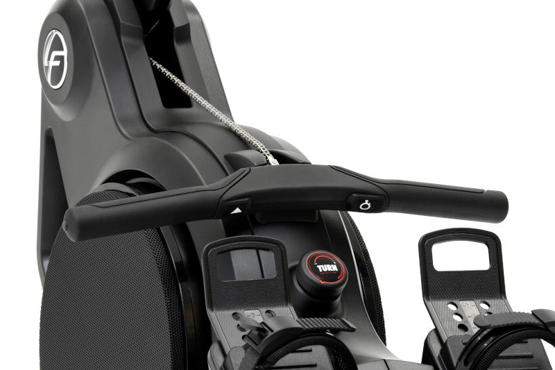 Life Fitness TFT2.0 Performance Heat Rower