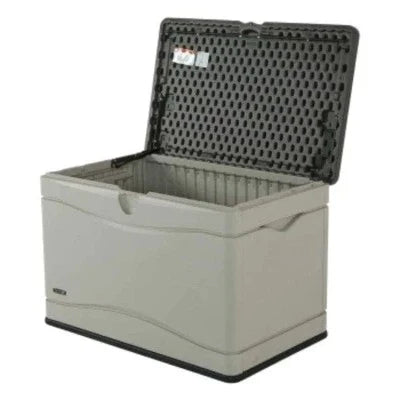 Lifetime Outdoor Storage Box - All Sizes