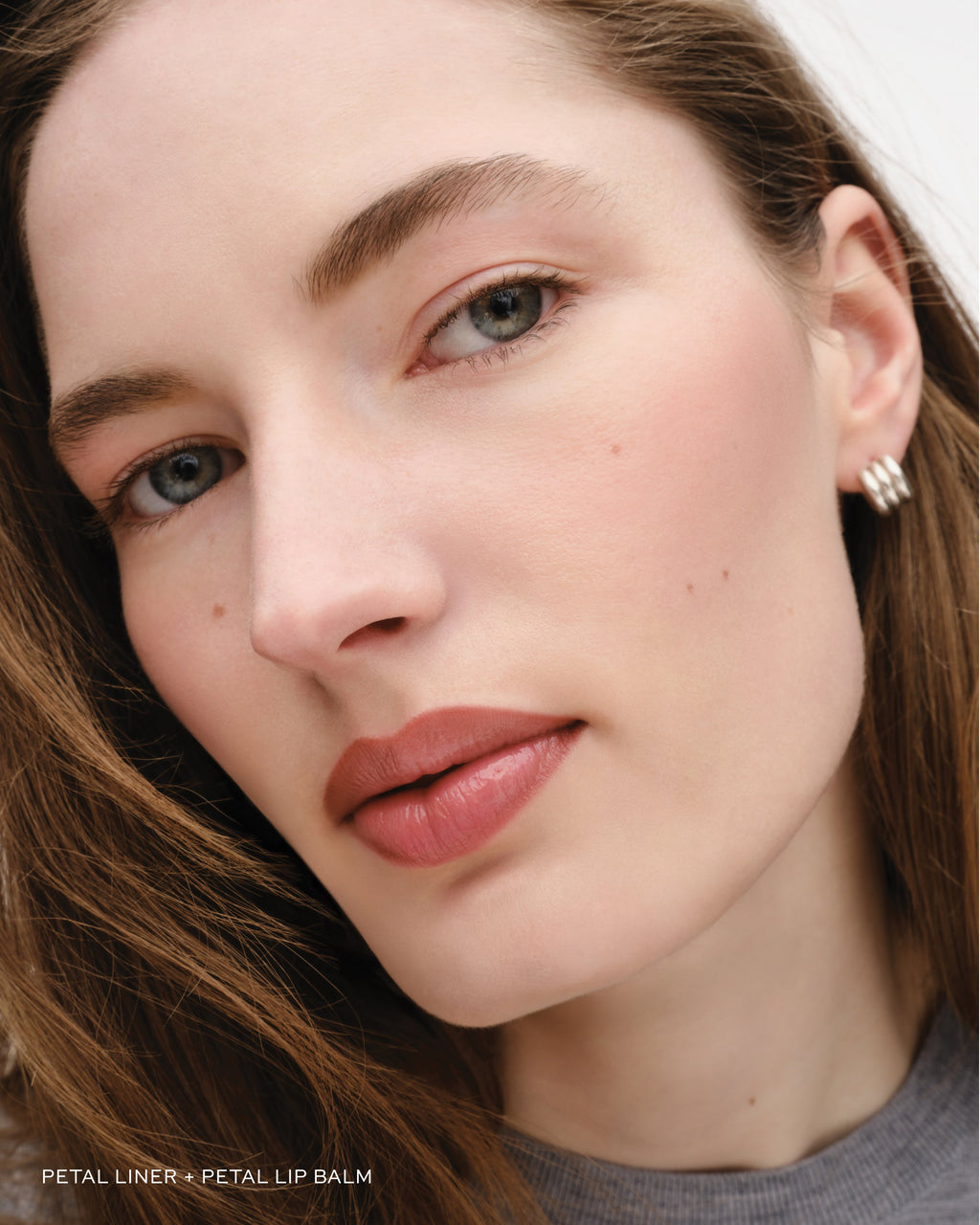 Lip Shape Lip Liner - Petal