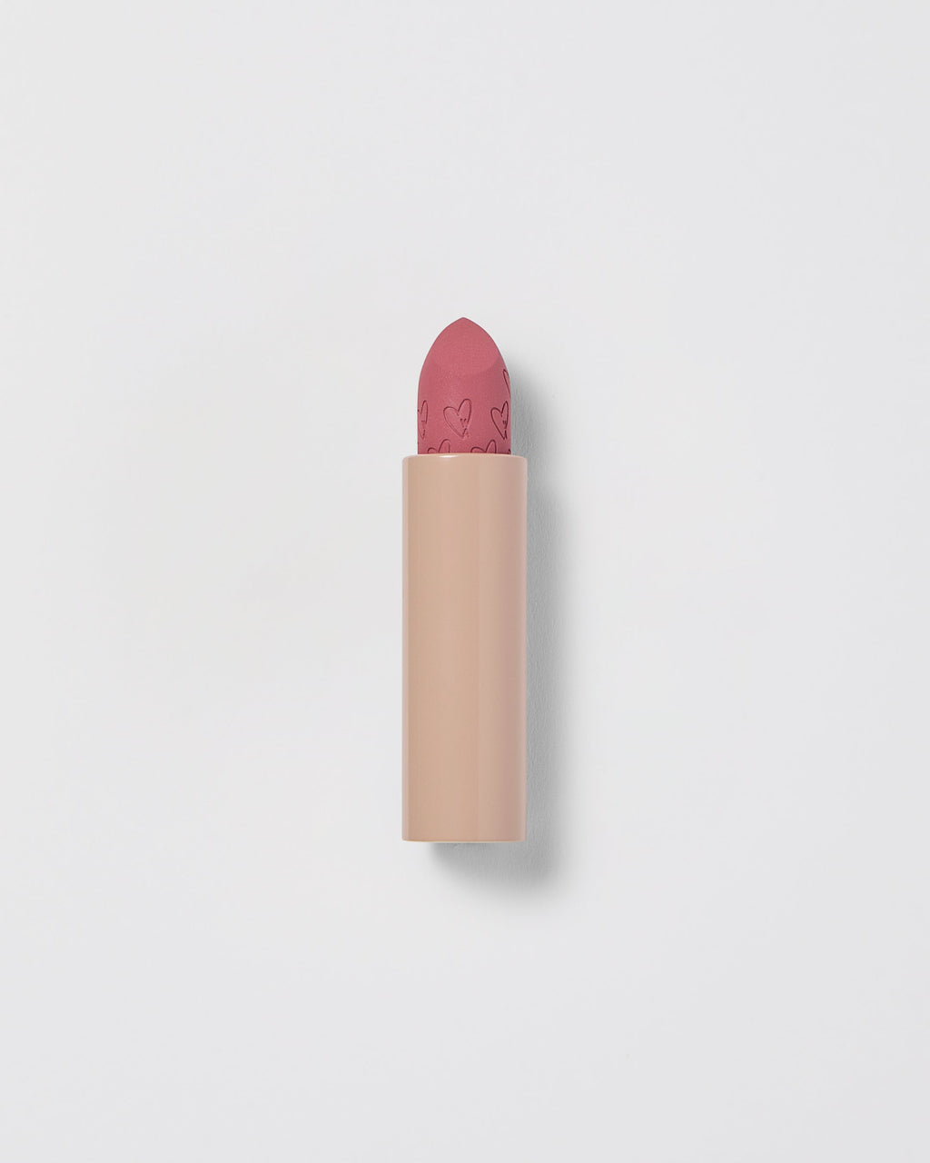 Lip Suede Matte Lipstick - Je Rêve