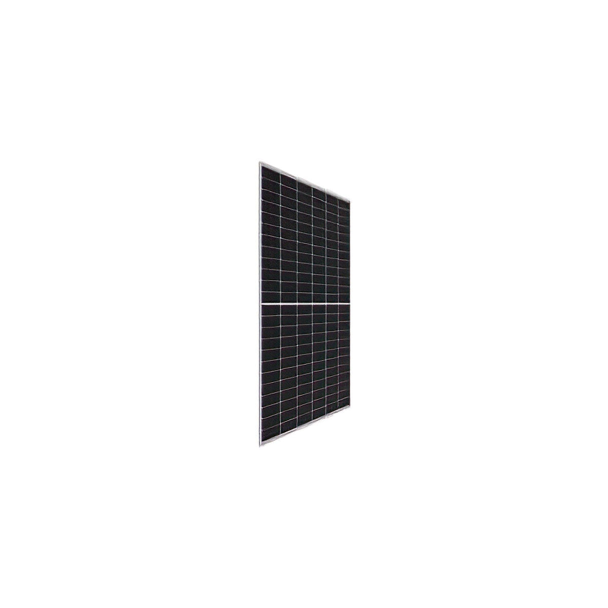 LONGi 540W Hi-MoX10 HPBC + N-type Mono Black Frame Solar Panels
