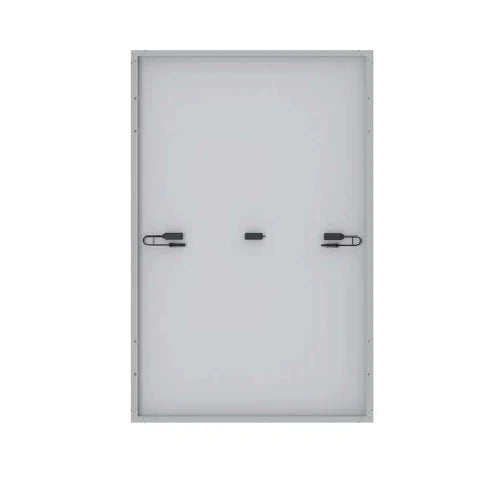 Longi 645W Hi-MO X10 Bifacial HP Back Contact Half Cell Solar Panels