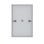 Longi 645W Hi-MO X10 Bifacial HP Back Contact Half Cell Solar Panels