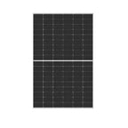 Longi 645W Hi-MO X10 Bifacial HP Back Contact Half Cell Solar Panels