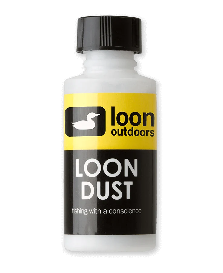 Loon Dust