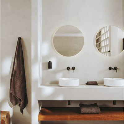 Luna Mirror 550mm