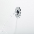 Luxury Jet Whirlpool System (Bath Not Incl)