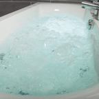 Luxury Jet Whirlpool System (Bath Not Incl)