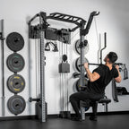 Profile® Lat Pulldown Attachment