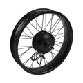 Fiido M1 Rear Wheel Assembly