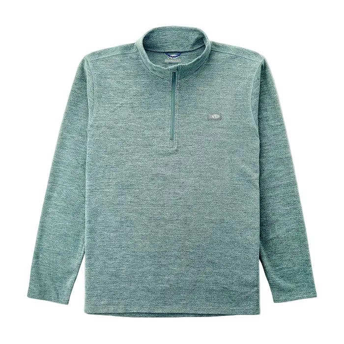Aftco Coastal Layer 1/4 Zip Fishing Pullover - Dogfish Tackle & Marine