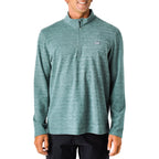 Aftco Coastal Layer 1/4 Zip Fishing Pullover
