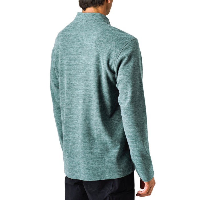 Aftco Coastal Layer 1/4 Zip Fishing Pullover