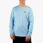 Aftco Bucket UVX Long Sleeve Sun Protection Shirt