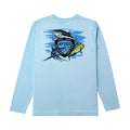 Aftco Expedition UVX Sun Protection Shirt - Dogfish Tackle & Marine