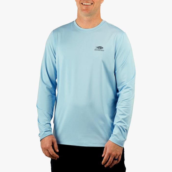 Aftco Expedition UVX Sun Protection Shirt