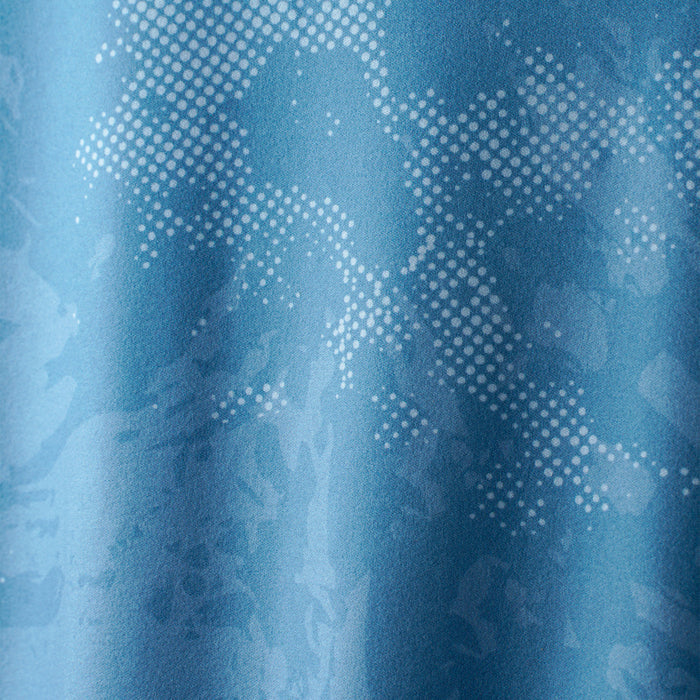 Aftco Coastal Layer Printed Camo Hoodie