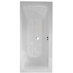Oporto Double Ended Bath - All Sizes