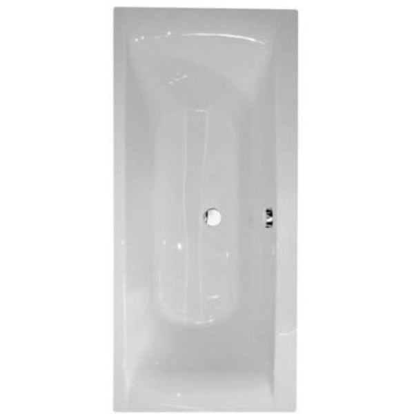 Oporto Double Ended Bath - All Sizes