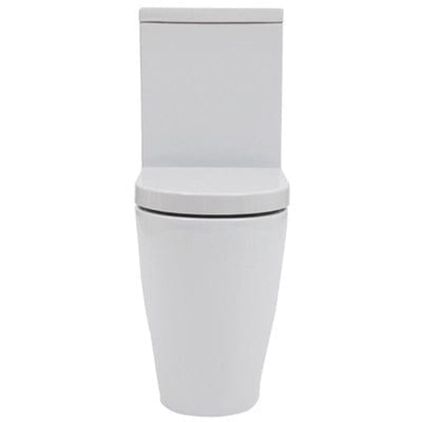 Emme Cistern for Close Coupled Toilet
