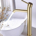Mineral Tall Basin Mixer