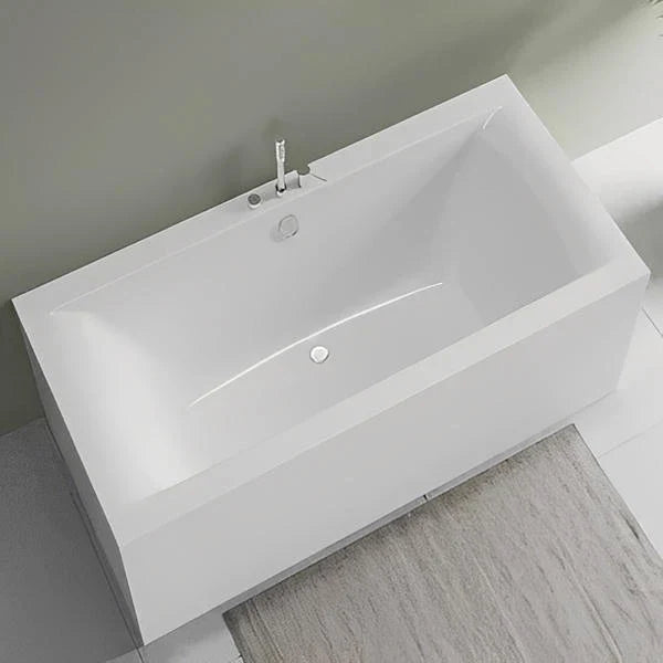 Oporto Double Ended Bath - All Sizes