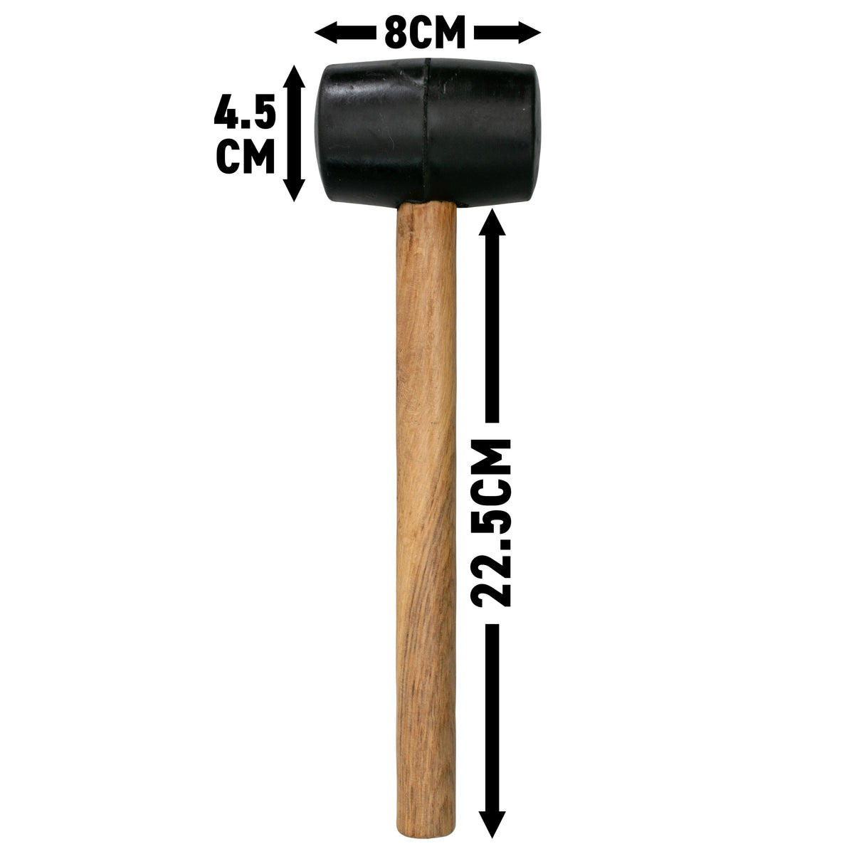 Rubber Mallet
