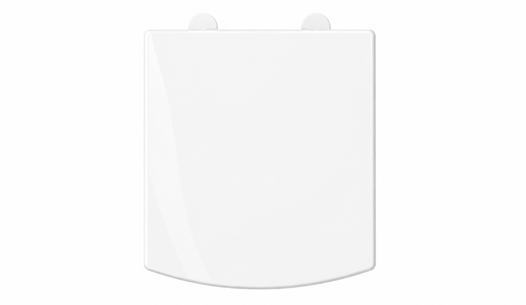 Marseille Premium UF Soft Close Toilet Seat