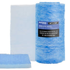 Premium Paint Spray Booth Exhaust Filter Roll, 30" x 100' - 18 Gram Fiberglass Paint Arrestor - Traps Overspray Paint Particles