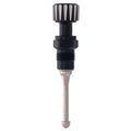 HVLP Spray Gun Airflow Control Assembly, Rebuild Kit #3 - Air Adjusting Knob, Rod and Seals - For PRO-88 HVLP Spray Guns