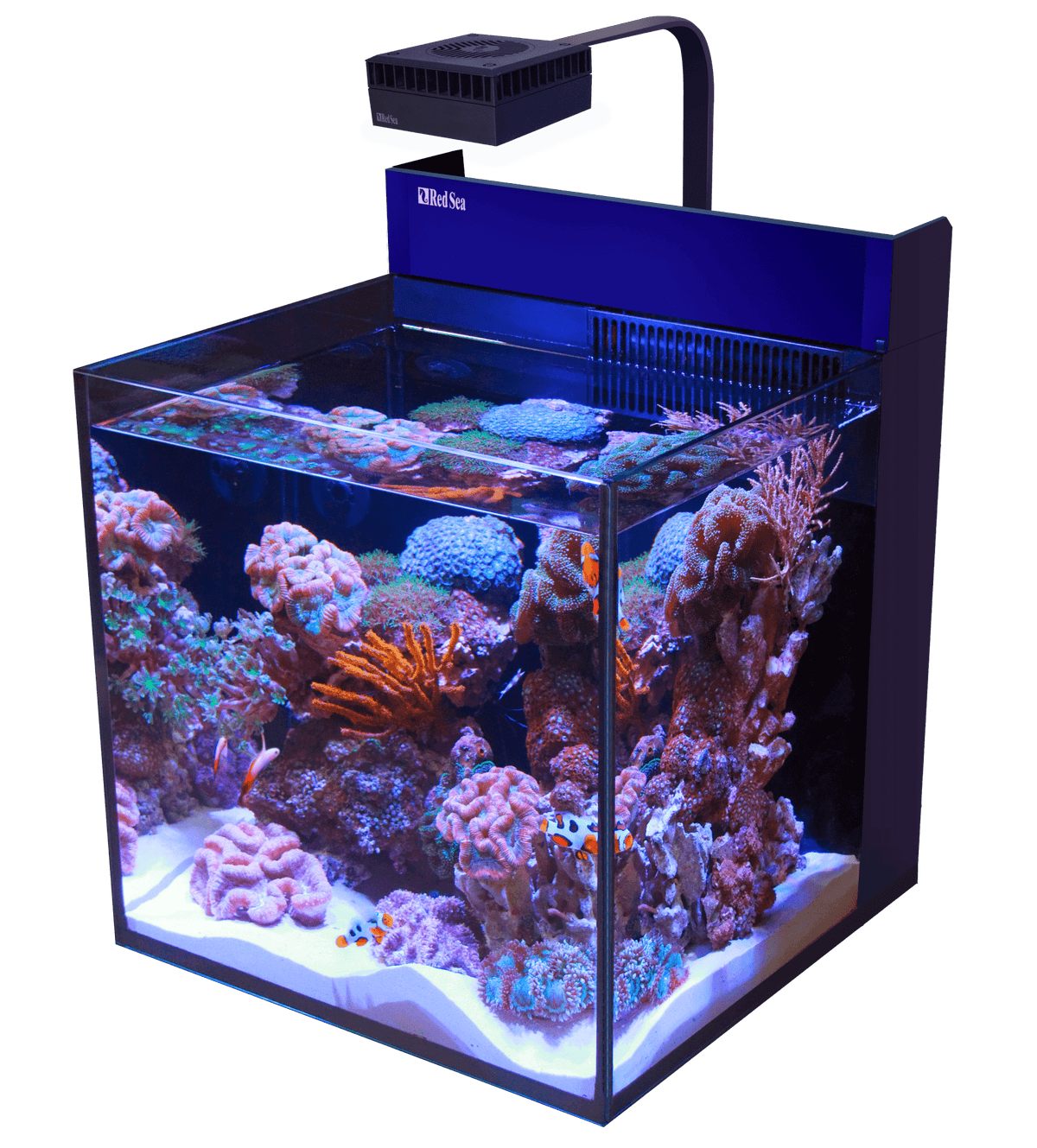 Red Sea MAX Nano G2 Cube Aquarium