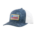 Aftco Crossbar Camo Fishing Hat - Dogfish Tackle & Marine