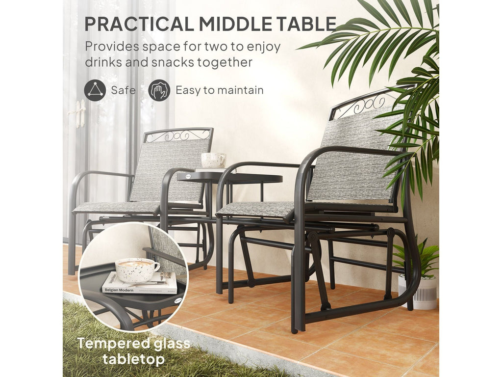 Patio Furniture
