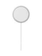 Genuine Apple MagSafe Wireless Charger for iPhone & AirPods With USB-C Cable