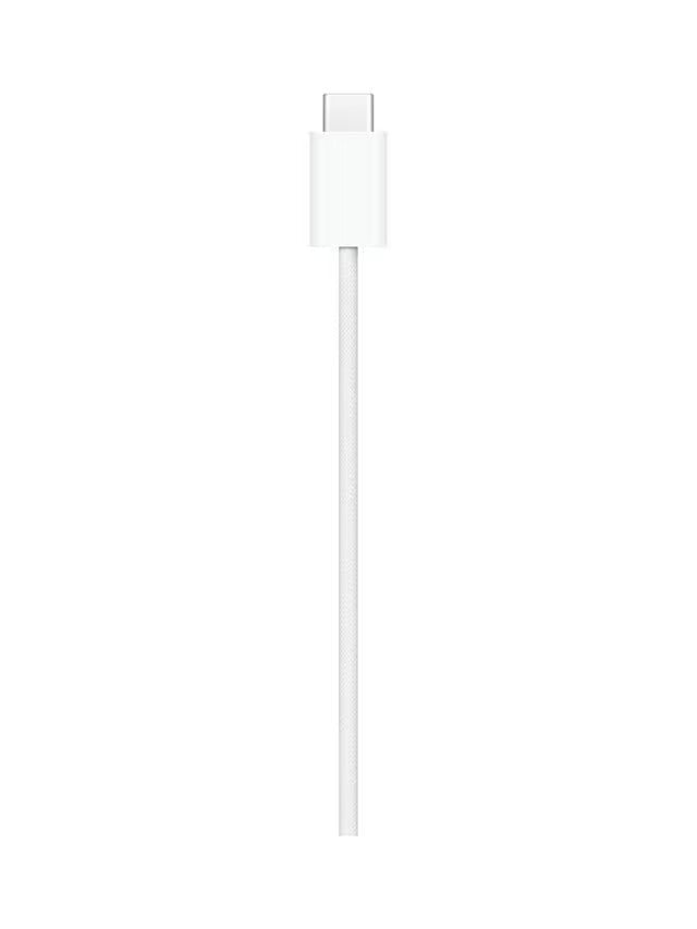 Genuine Apple MagSafe Wireless Charger for iPhone & AirPods With USB-C Cable