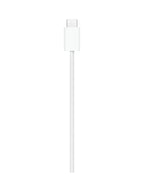 Genuine Apple MagSafe Wireless Charger for iPhone & AirPods With USB-C Cable