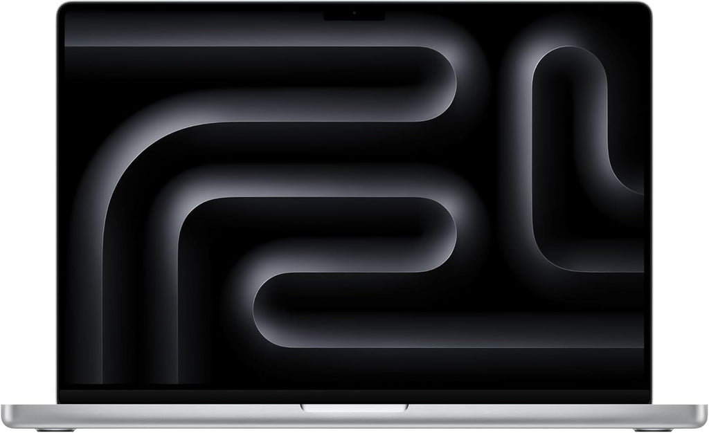 Apple MacBook Pro 16" (2026) M5 Pro MacOS 1TB SSD 24GB RAM Laptop - Silver