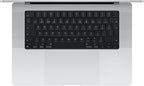 Apple MacBook Pro 16" (2026) M5 Pro MacOS 1TB SSD 24GB RAM Laptop - Silver