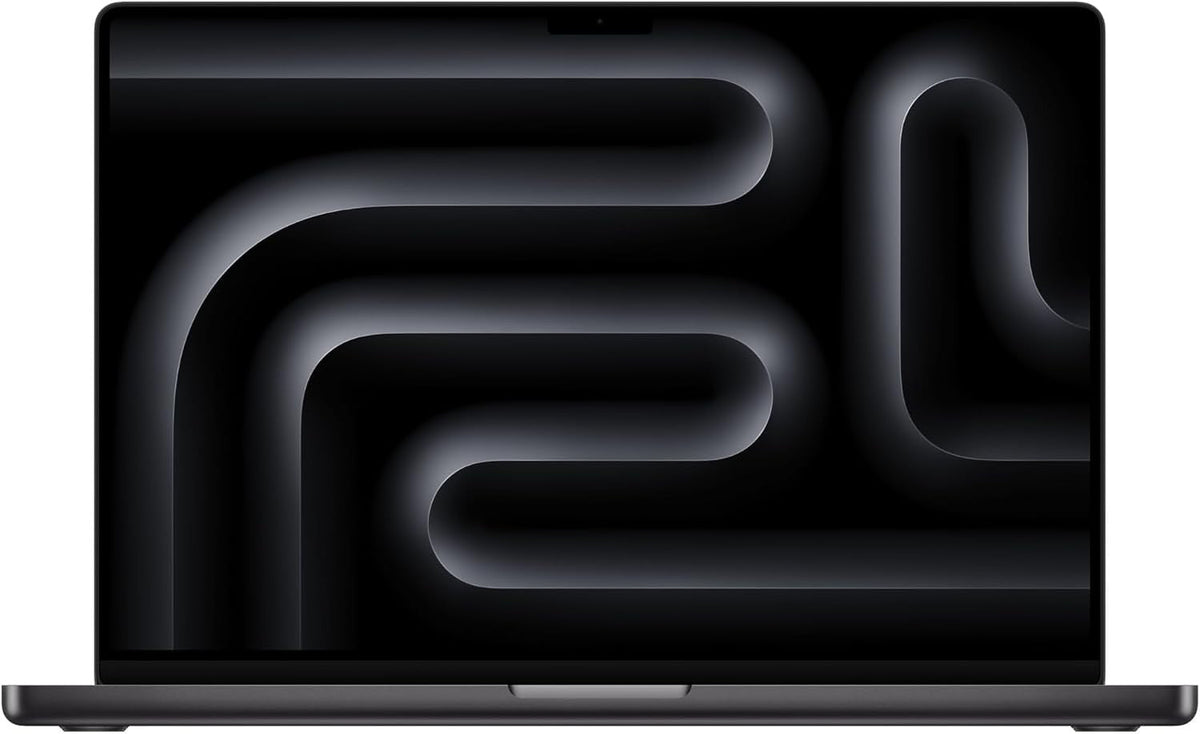 Apple MacBook Pro 16" (2026) M5 Pro 1TB SSD 24GB RAM Laptop - Space Black