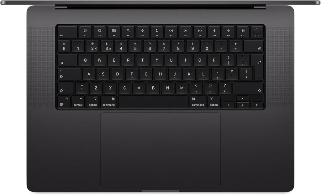 Apple MacBook Pro 16" (2026) M5 Pro 1TB SSD 24GB RAM Laptop - Space Black